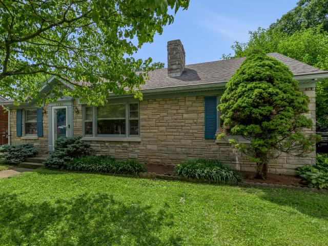 1721 Yorktown Road
