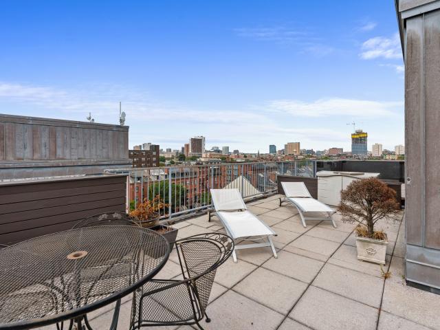 1721 1 Washington St Unit# 610, Boston, US, MA