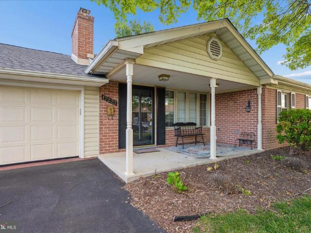 17223 Cloverleaf Road