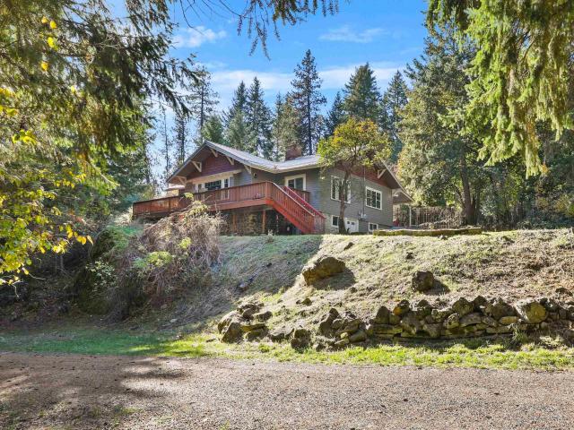 17221 N Little Spokane Dr, Colbert, WA 99005 | MLS #202612