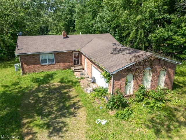 17222 Reynolds Road