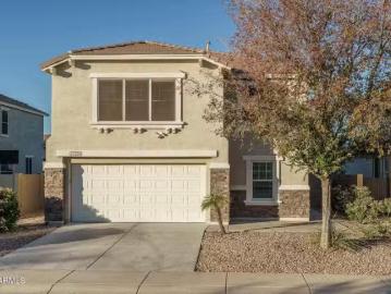 17224 W STATLER ST, SURPRISE, AZ 85388