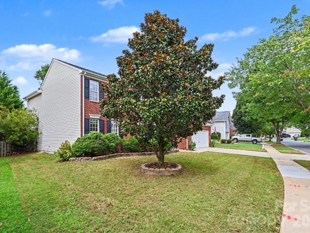 17224 Overstone Court