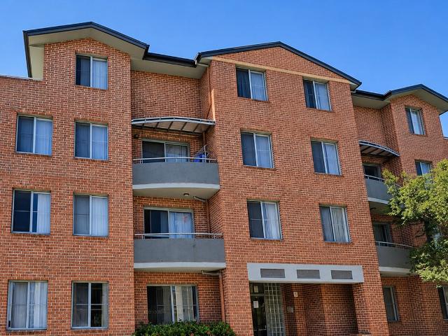 17/22 Norfolk Street, LIVERPOOL NSW 2170