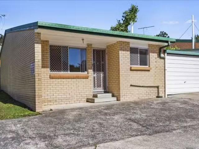 17/22 North Road, WOODRIDGE, QLD 4114 House for Rent