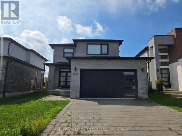 1722 Applerock Avenue, London North S, ON, N6G 0X7 house for lease | Listing ID X13772 | Royal LePage