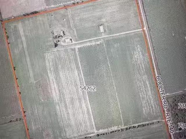 1722 Boulter Road, Milburn, PE, C0B 1V0 vacant land for sale.