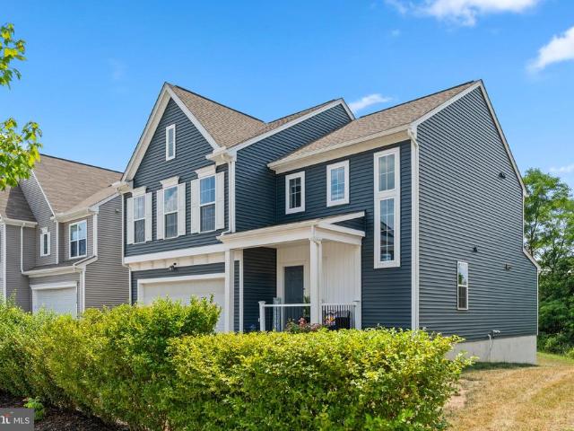 1722 Bradley Drive