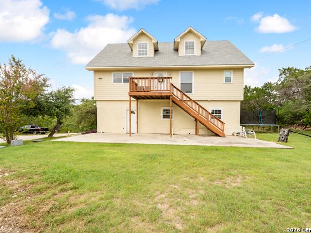 1722 County Road 270