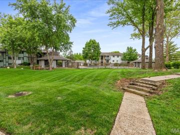1722 Gascony Parc Dr, Unit 1722, Lake St. Louis, MO 63367 | MLS #26021