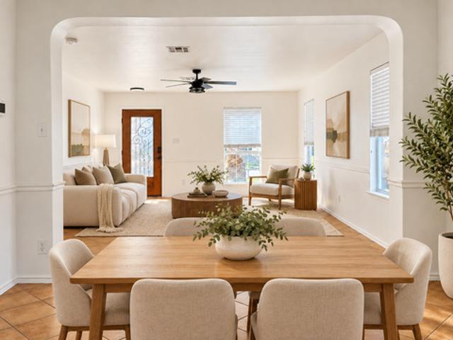 1722 Goldgap Fox