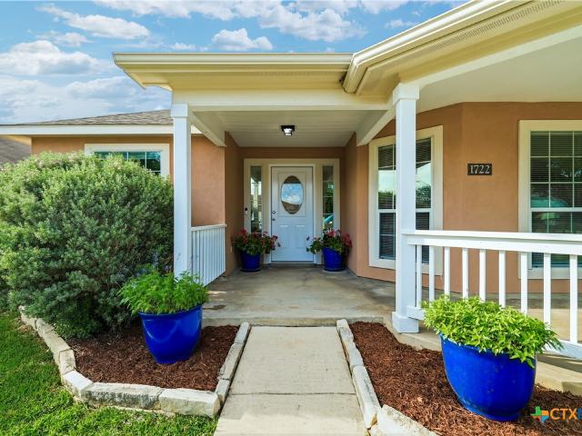 1722 Joy Spring