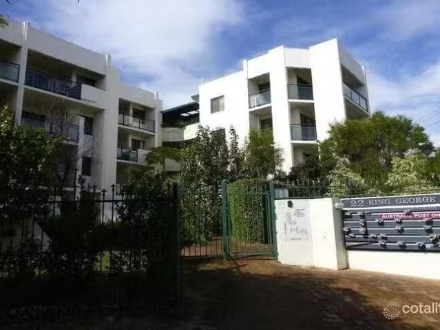 17/22 King George Street, Victoria Park, WA 6100