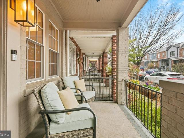1722 Lang Pl NE, Washington, DC 20002 | MLS #DCDC2250