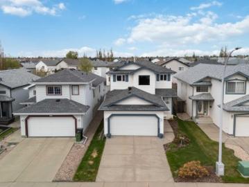 1722 Street, Edmonton, AB, T5Z 3M2 house for sale | Listing ID E4483 | Royal LePage