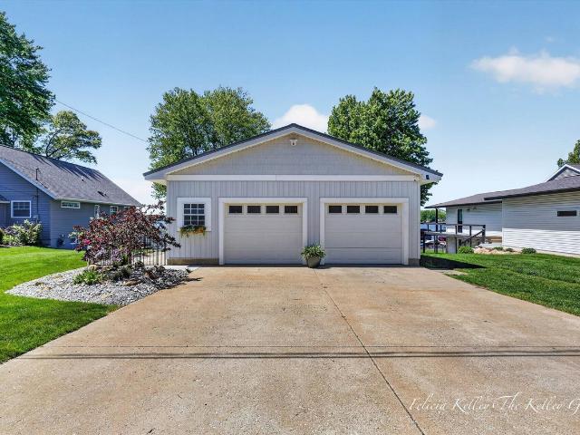 17230 Warrior Drive