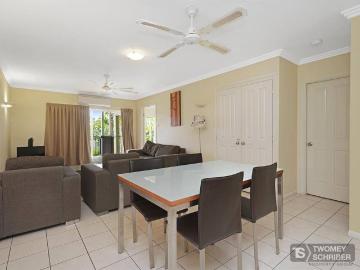 Cairns North, Cairns, Yarrabah, Low Island, Queensland, Queensland