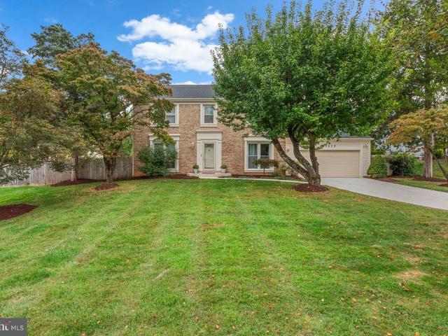 17235 Sandy Knoll Drive