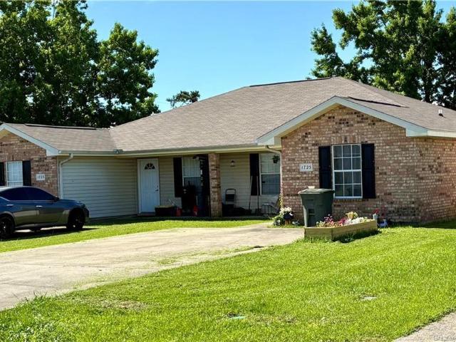 1723 N Tallowood Dr, Lake Charles, LA 70605 | MLS #SWL25002