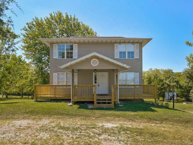 1723 Cottonwood Road