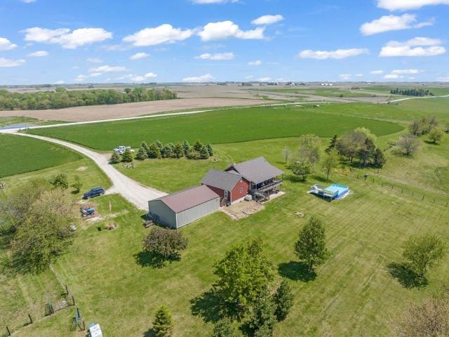 1723 Creamery Road, Dexter, USA, IA