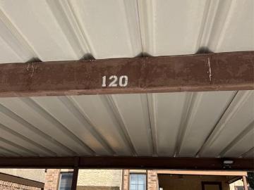 1723 Crest Grove Dr, Unit 120B, Arlington, TX 76012 | MLS #21217