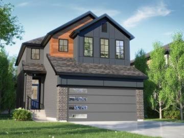 Garneau, Edmonton, Alberta - Office room