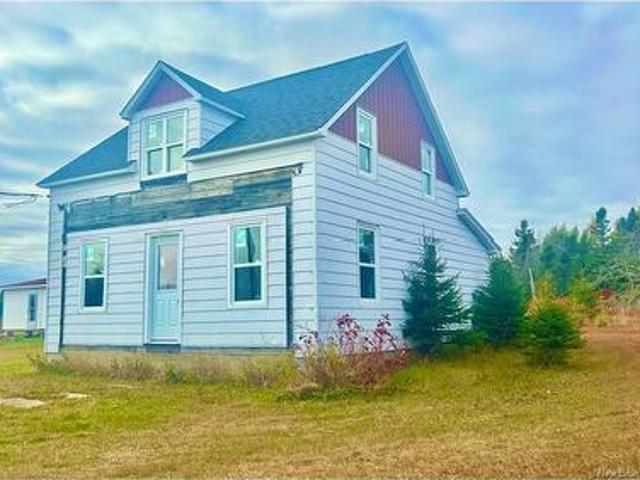 1723 De La Mer Blvd, Saint Marie Saint Raphaël, NB, E8T 1P9 house for sale | Listing ID NB142343 | Royal LePage