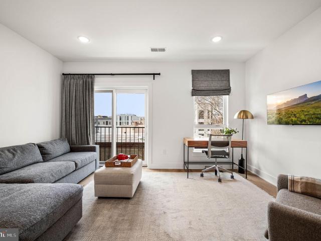 1723 Francis St, Unit 4D, Philadelphia, PA 19130 | MLS #PAPH2596