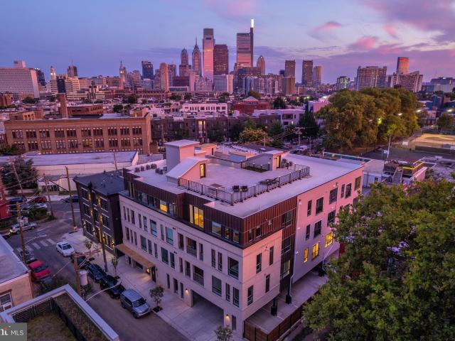 1723 Francis St, Unit 3E, Philadelphia, PA 19130 | MLS #PAPH2631