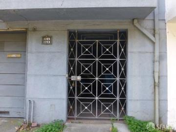 1723 17 th Ave, San Francisco, CA 94122 | MLS #425004