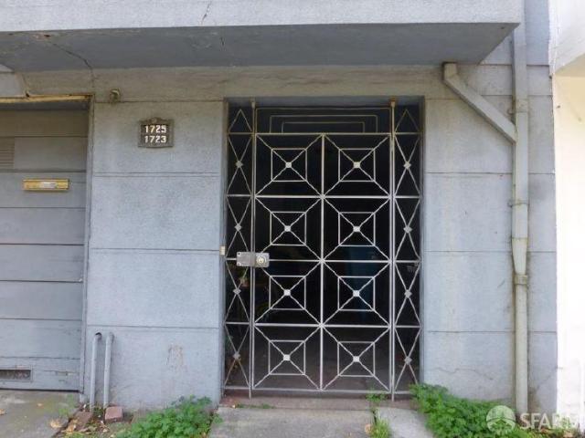 1723 17 th Ave, San Francisco, CA 94122 | MLS #425004