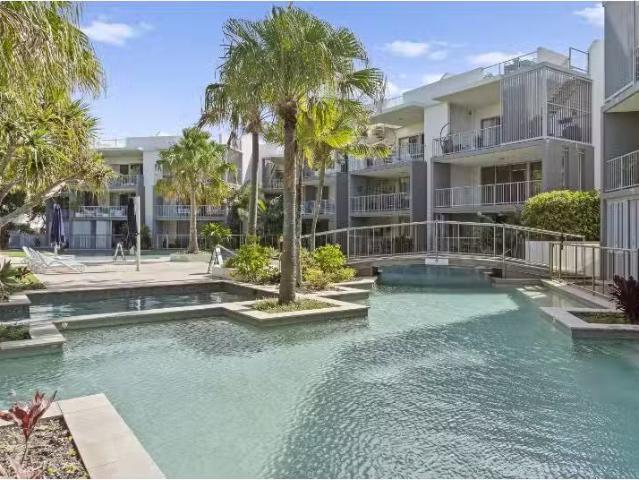 17/2 10 Kamala Crescent, Casuarina Apartment for rent Listed.