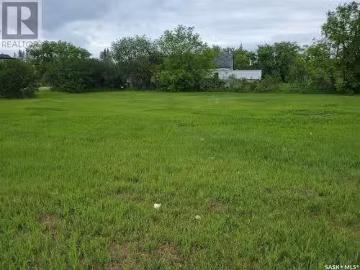 172 & 174 1St Street W, Pierceland, SK, S0M 2K0 vacant land.