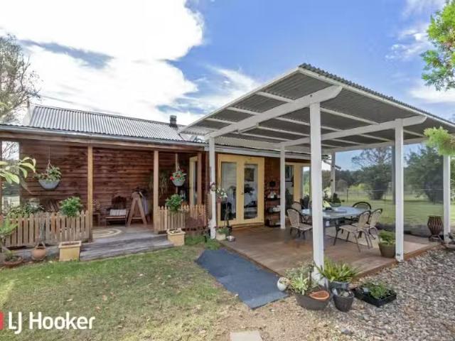 172 178 Caroline Street, BENDEMEER House for rent Listed by W.