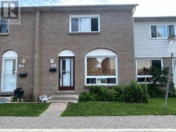 172 1 Culver Drive, London East H, ON, N5V 3H6 townhouse for sale | Listing ID X13471 | Royal LePage