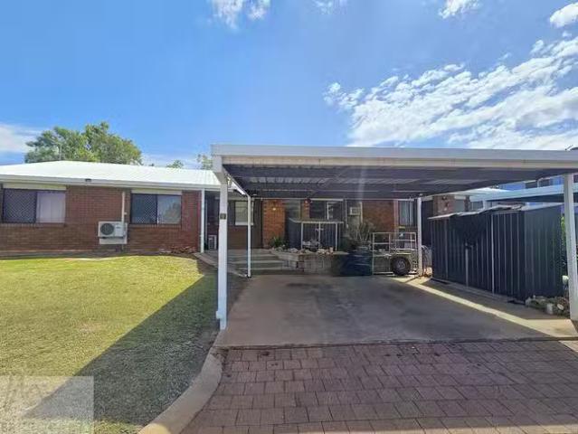 17/2 4 Hercules Road, Sunset, QLD 4825
