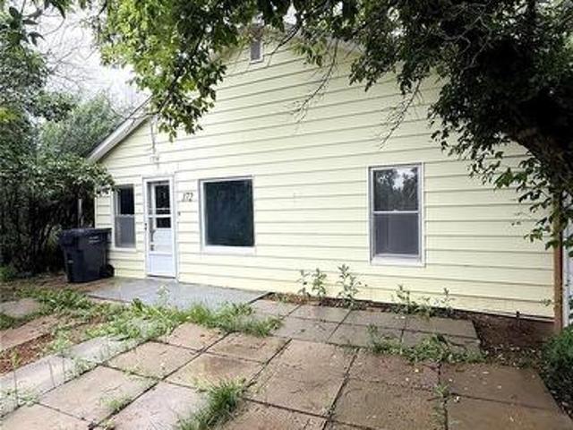 172 4Th Street E, Shaunavon, SK, S0N 2M0 house for sale | Listing ID SK042263 | Royal LePage