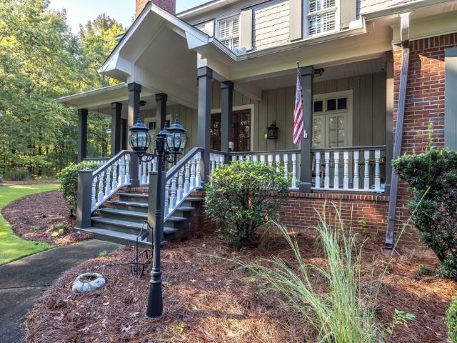 172 6 Almond Ridge Dr, Fortson, GA 31808 | MLS #232708