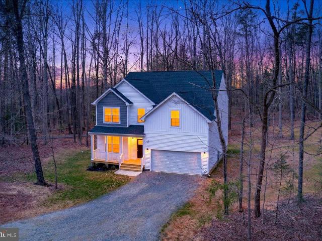 172 Covenant Way, Bumpass, VA 23024 | MLS #VALA2009