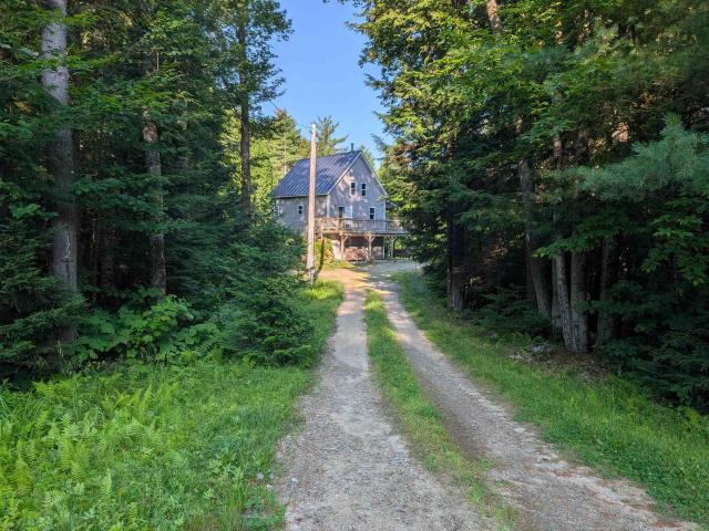 172 Covered Bridge Road