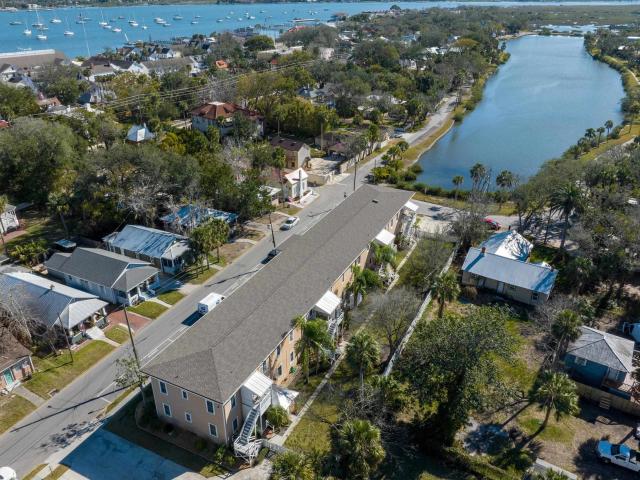 172 Cordova St, Unit 10, St. Augustine, FL 32084 | MLS #242078