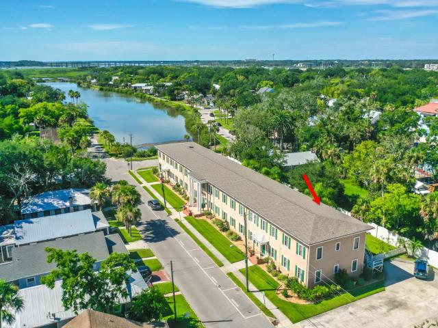172 Cordova St, Unit 2, St. Augustine, FL 32084 | MLS #243179