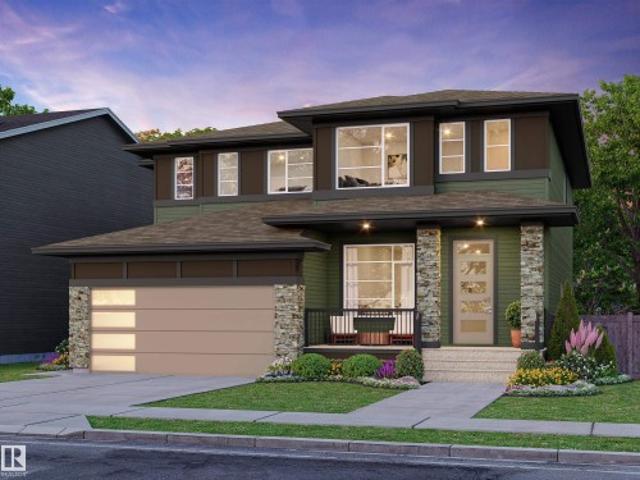 172 Catria Point E, Sherwood Park, AB, T8H 3B2 house for sale | Listing ID E4494 | Royal LePage