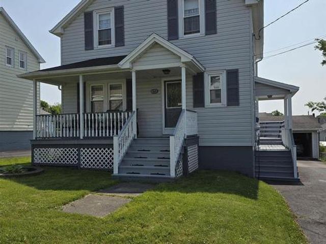 172 Cabot Street, Sydney, NS, B1P 4E3 house for sale | Listing ID 202617 | Royal LePage