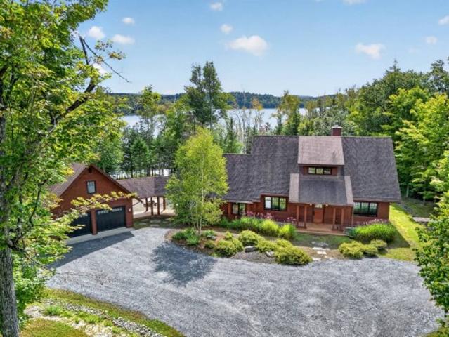 172 Ch. Des Parulines, Nominingue, QC, J0W 1R0 house for sale | Listing ID 24426 | Royal LePage