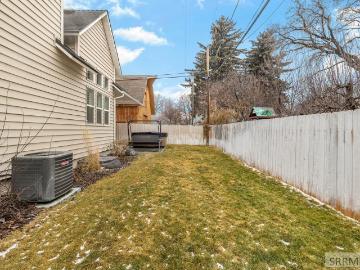 172 Charles Pl, Rexburg, ID 83440 | MLS #2186