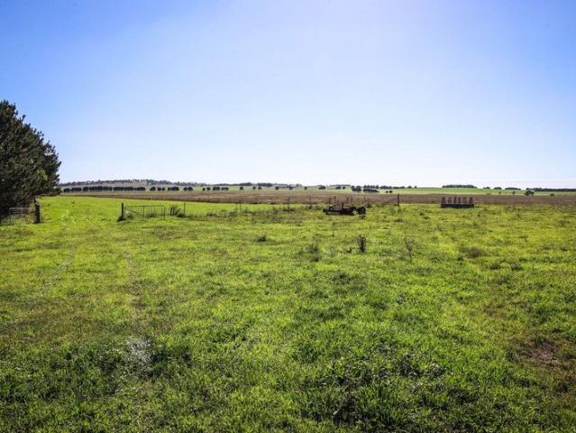 162 Acres of Proven Country