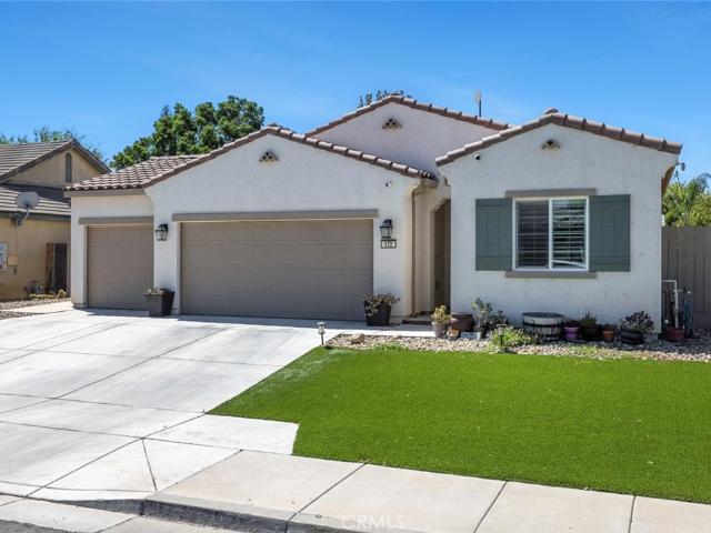 172 Adobe Court