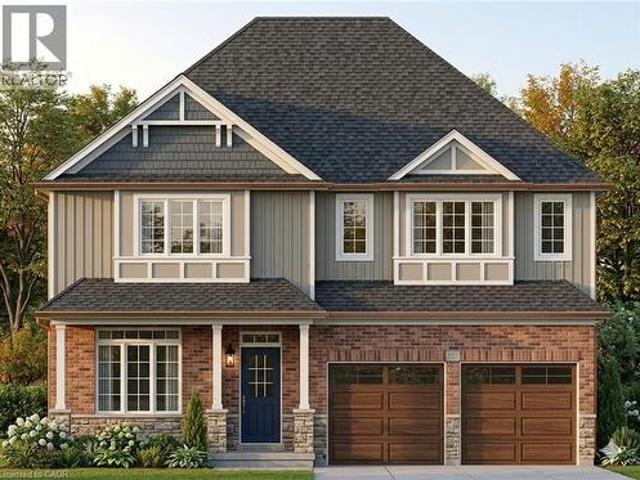 172 Applewood Street, Plattsville, ON, N0J 1S0 house for sale | Listing ID 40853 | Royal LePage
